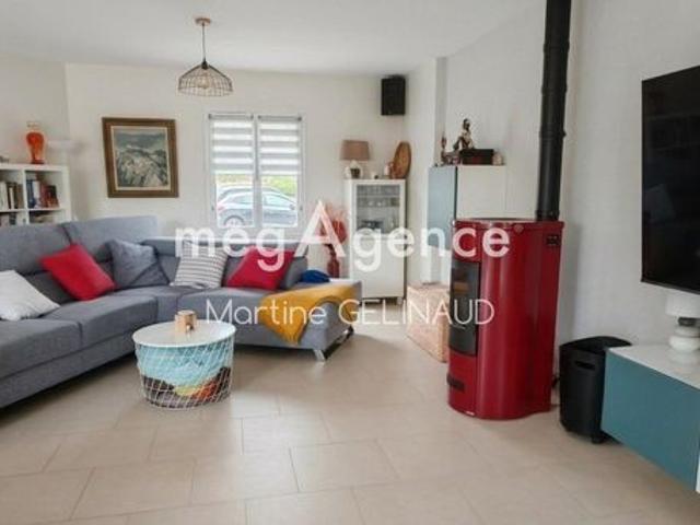 Maison vente à Saintes, Saint-georges-des-coteaux