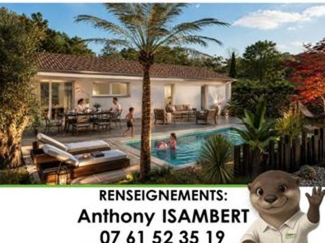 Maison vente à Marmande, Virazeil