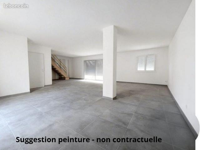 Maison vente à Nyons, Montélimar