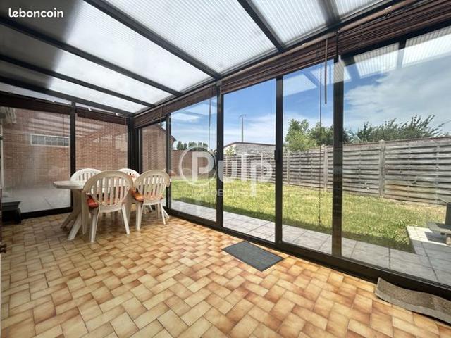 Maison vente à Arras, Izel-lès-equerchin