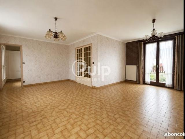 Maison vente à Arras, Izel-lès-equerchin