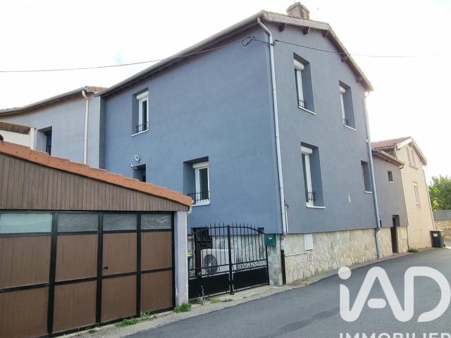 Maison vente à Saint-Étienne, Saint-chamond