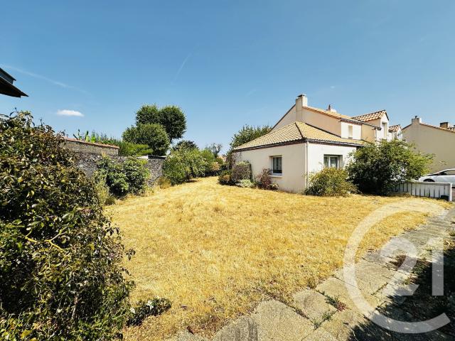 Maison vente à Nantes, Saint-sébastien-sur-loire
