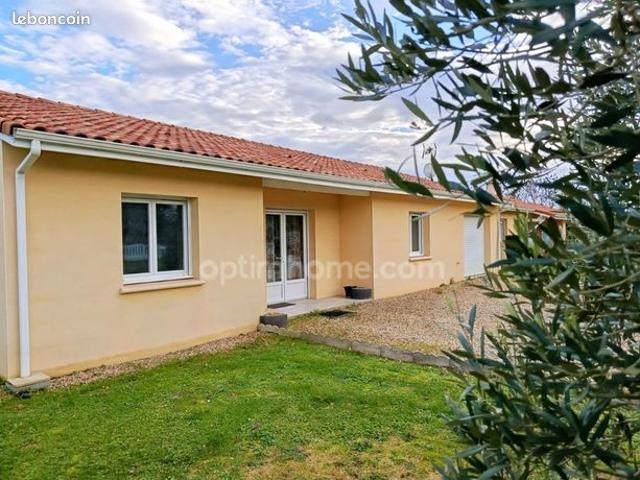 Maison vente à Condom, Le Houga