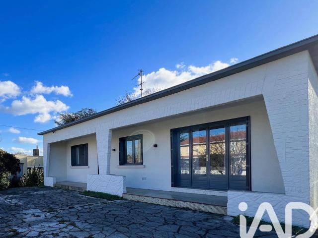 Maison vente à Bordeaux, Mérignac