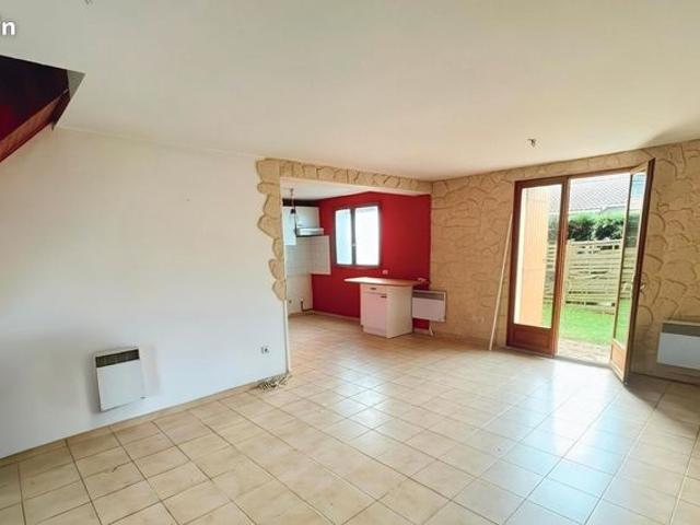 Maison vente à Bordeaux, Villenave-d'ornon