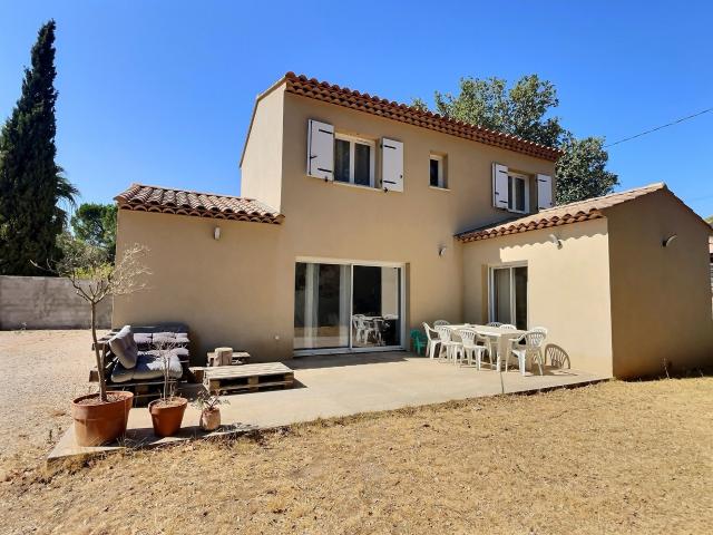 Maison vente à Sigou-le-Haut, Pierrefeu-du-Var
