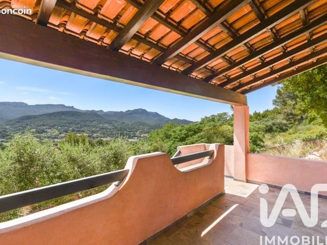 Maison vente à Marseille, Auriol