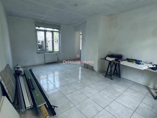 Maison vente à Béthune, Houdain