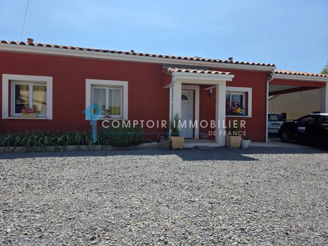 Maison vente à Largentière, Ruoms