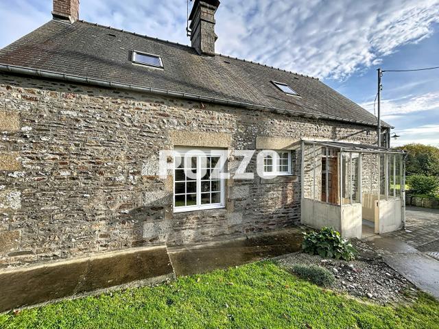 Maison vente à Avranches, Sourdeval
