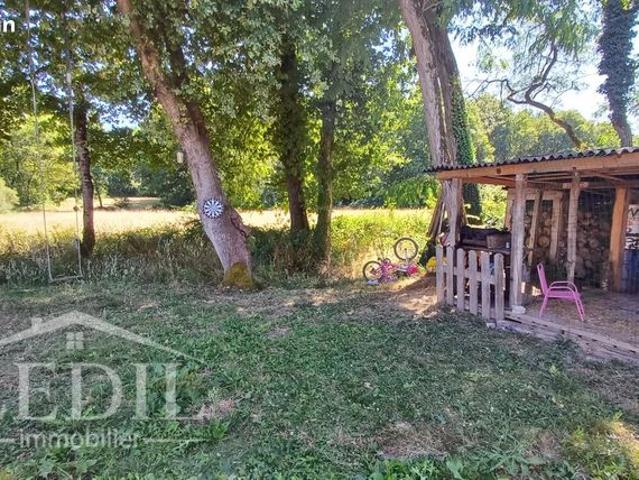 Maison vente à Agen, Aubiac