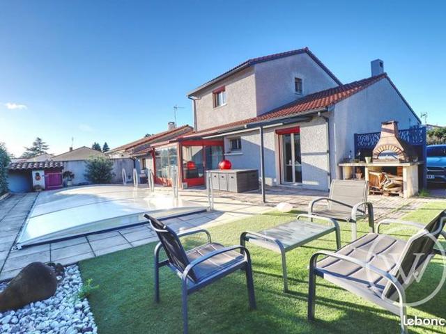 Maison vente à Valence, Romans-sur-isère