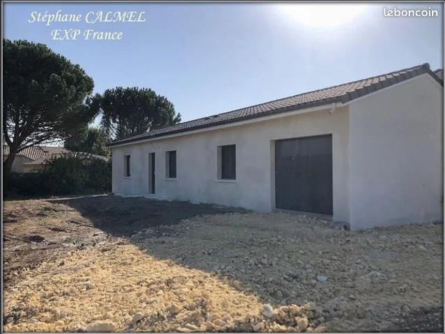 Maison vente à Bergerac