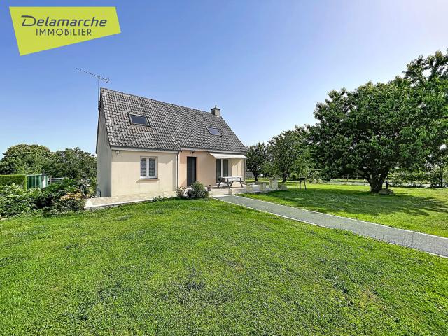 Maison vente à Avranches, Juilley