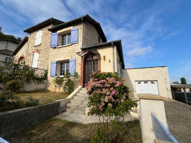 Maison vente à Senlis, Pont-sainte-maxence