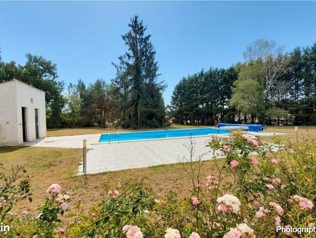 Maison vente à Saint-Gaudens, Mirambeau