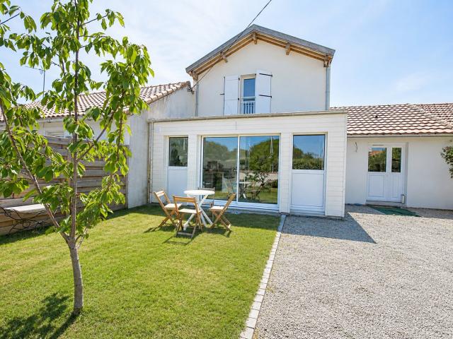 Maison vente à Les Moutiers-en-Retz, Loire-Atlantique