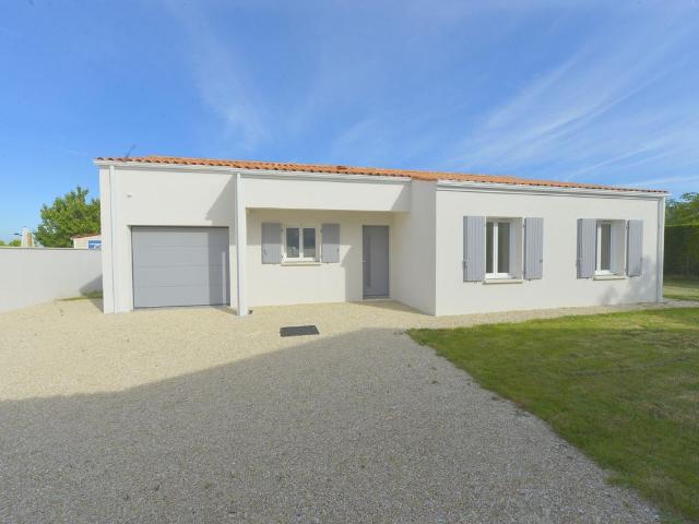Maison vente à Rochefort, Meschers-sur-gironde