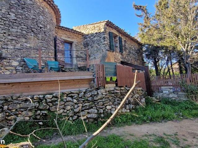 Maison vente à Aix-en-Provence, Rognes