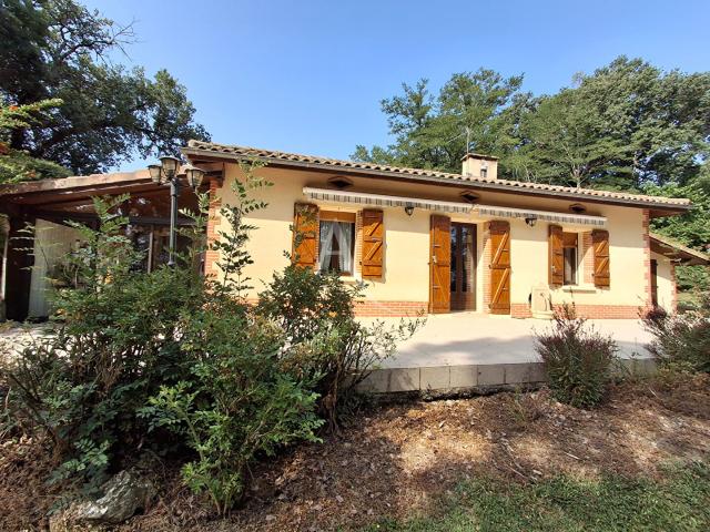 Maison vente à Condom, Roquelaure-saint-aubin