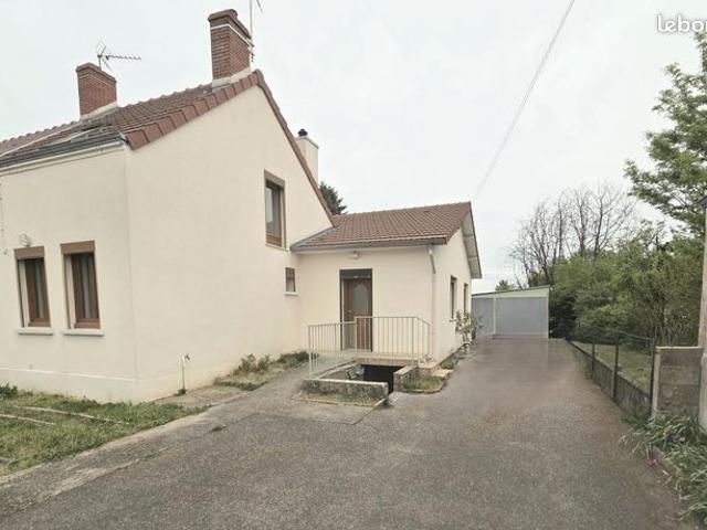 Maison vente à Valence, Saint-vallier