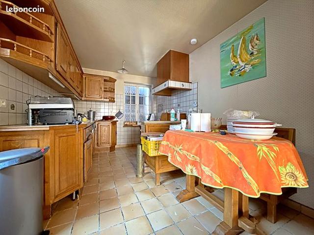 Maison vente à Reims, Hermonville