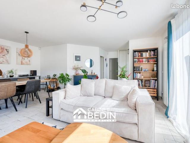 Maison vente à Bordeaux, Le Haillan