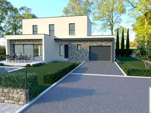 Maison vente à Roanne, Commelle-vernay