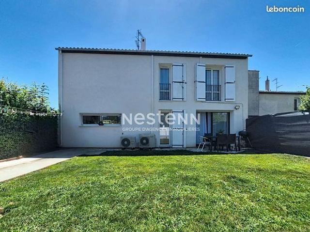 Maison vente à Muret, Portet-sur-garonne