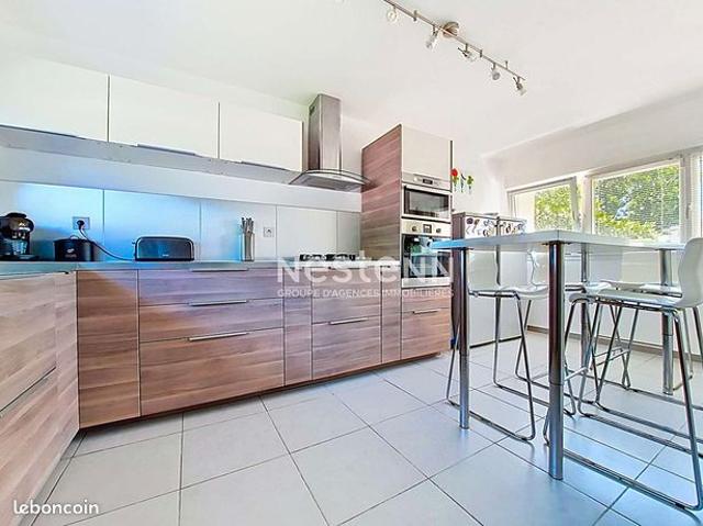 Maison vente à Muret, Portet-sur-garonne