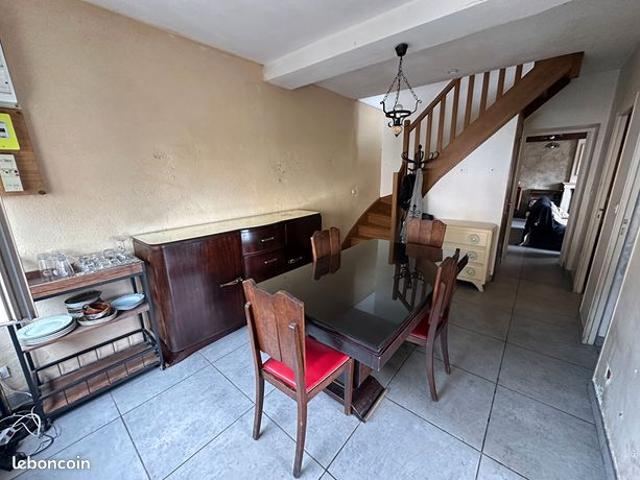 Maison vente à Mortagne-au-Perche, Normandie