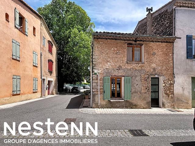 Maison vente à Brignoles, Vins-sur-caramy