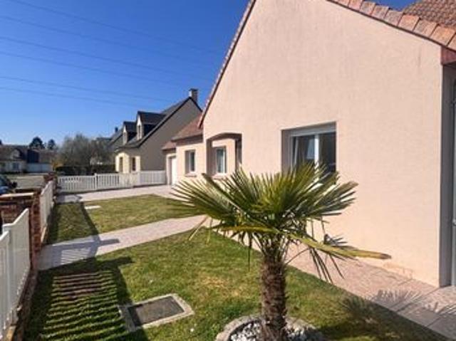 Maison vente à Chalon-sur-Saône, Bourgogne-Franche-Comté