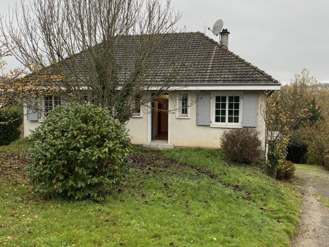 Maison vente à Limoges, Condat-sur-vienne