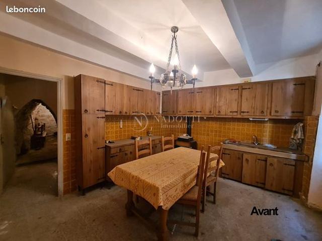 Maison vente à Apt, Cadenet