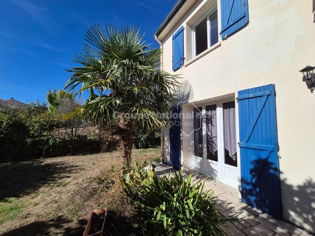 Maison vente à Nantes, Vertou