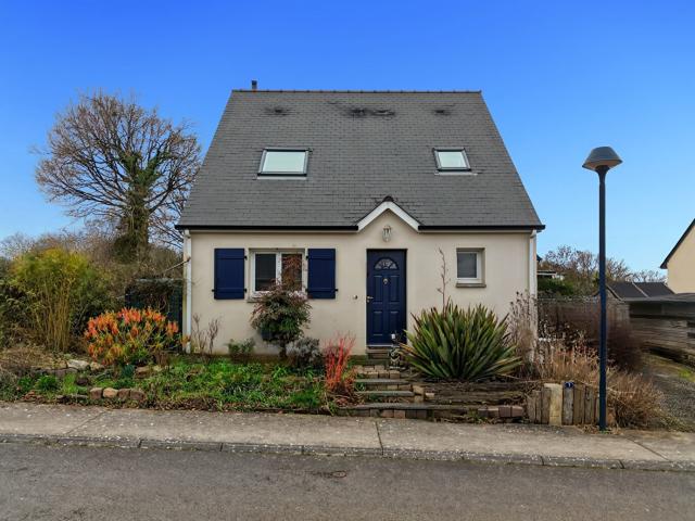 Maison vente à Redon, Bretagne
