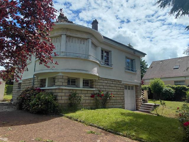 Maison vente à Dourdan, Essonne