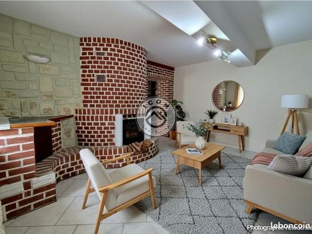 Maison vente à Valenciennes, Prouvy