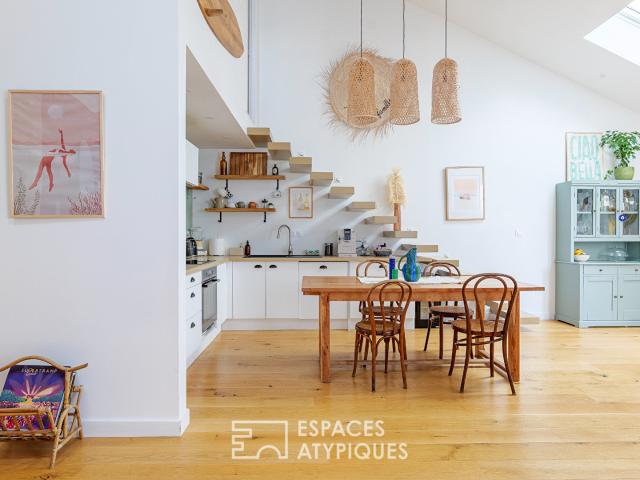 Maison vente à La Genette, La Rochelle