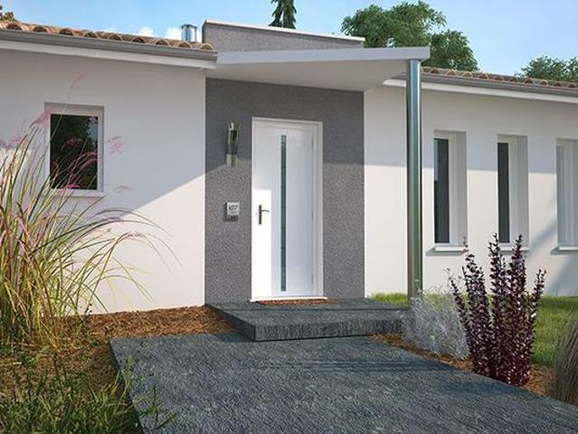 Maison vente à Bascons