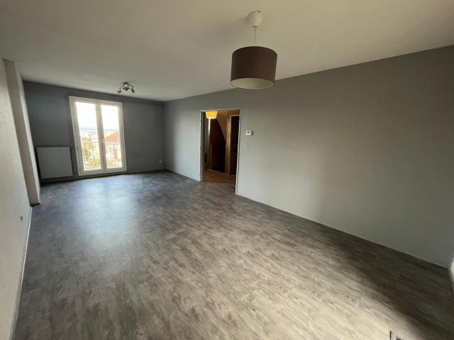 Maison vente à Clermont-Ferrand, Clermont-ferrand