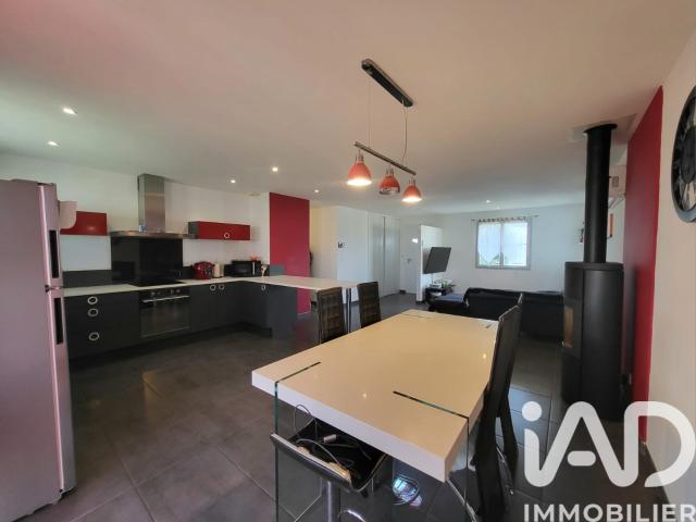 Maison vente à Narbonne, Pouzols-minervois