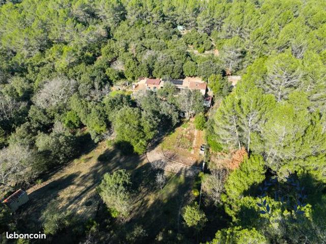 Maison vente à Brignoles, Barjols