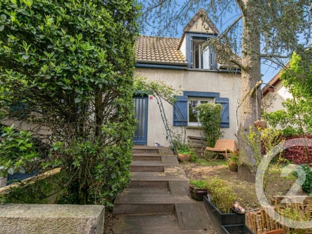 Maison vente à Nogent-sur-Marne, Champigny-sur-marne