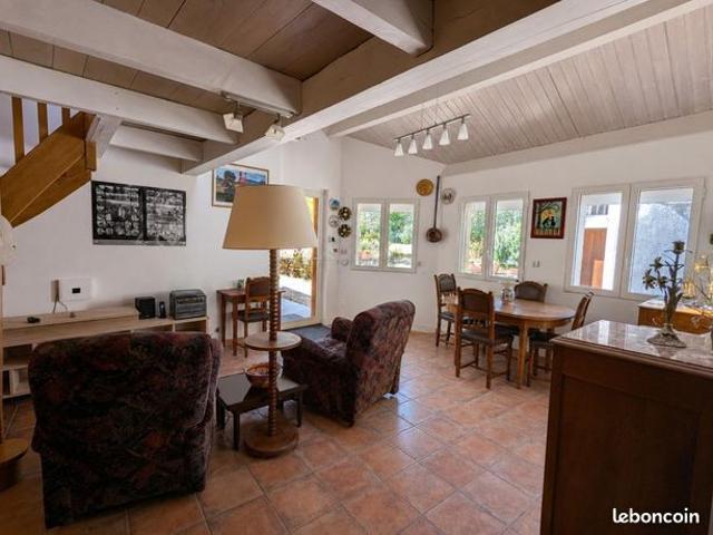 Maison vente à Cahors, Promilhanes