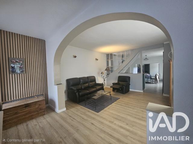 Maison vente à Vendegies-sur-Écaillon, Nord