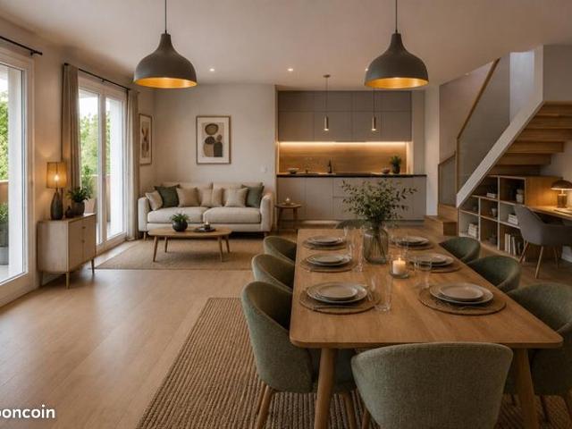 Maison vente à Colmar-Ribeauvillé, Muntzenheim