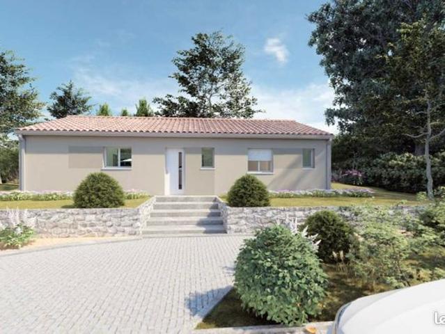 Maison vente à Agen, Pont-du-casse